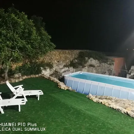 Casa vacanze Splendida Gallipoli