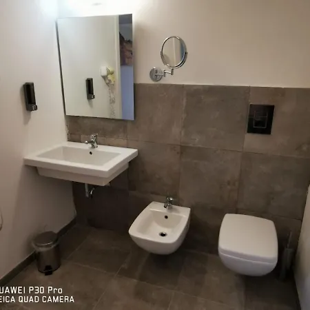 Il Carrubo Casa vacanze Gallipoli