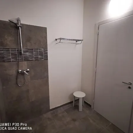 Holiday home Il Carrubo Gallipoli