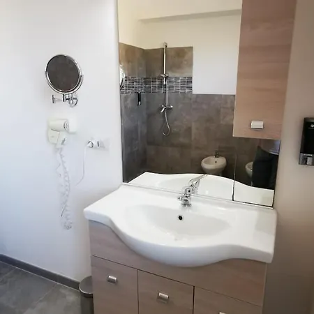 Holiday home Il Carrubo