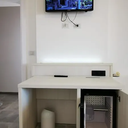 Il Carrubo Casa vacanze Gallipoli