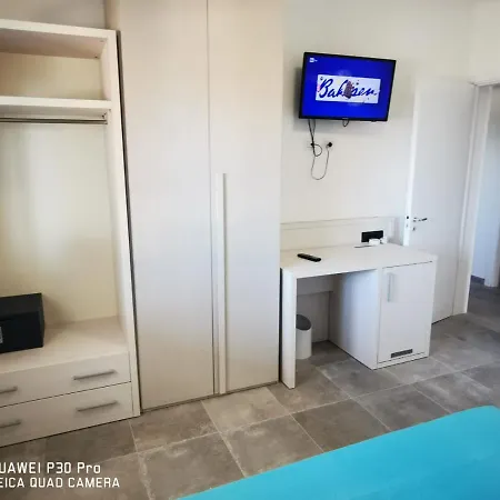 Il Carrubo Holiday home