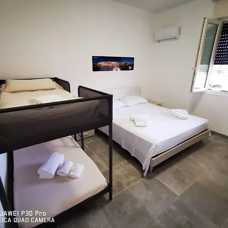 Il Carrubo Holiday home *