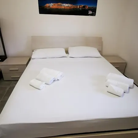 Casa vacanze Il Carrubo