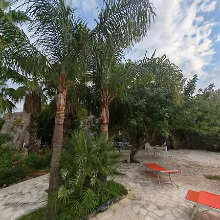 Il Carrubo Holiday home