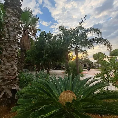 Il Carrubo Casa vacanze Gallipoli
