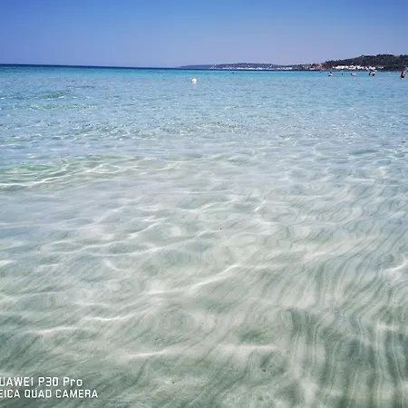 Il Carrubo Gallipoli