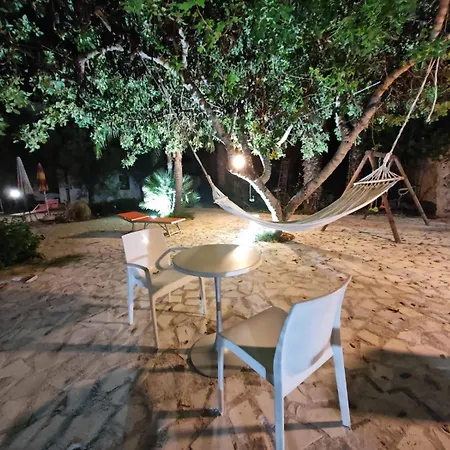 Casa vacanze Il Carrubo