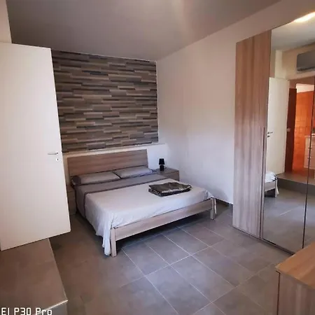 Casa vacanze Il Carrubo Gallipoli