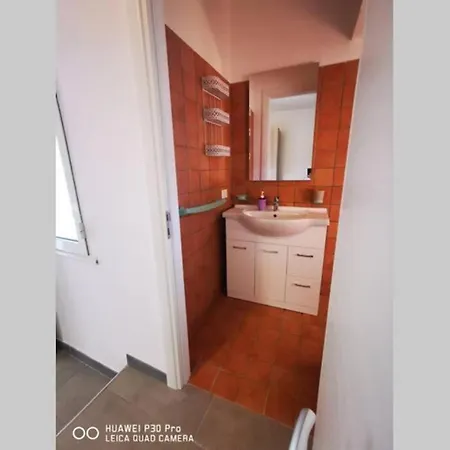 Holiday home Il Carrubo