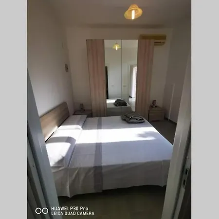 Casa vacanze Il Carrubo *