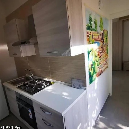 Il Carrubo Holiday home *