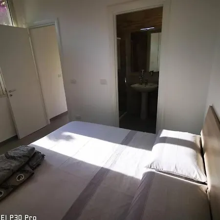 Holiday home Il Carrubo