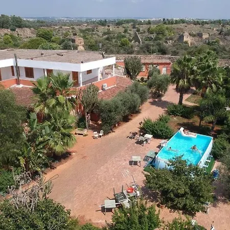 Il Carrubo Holiday home