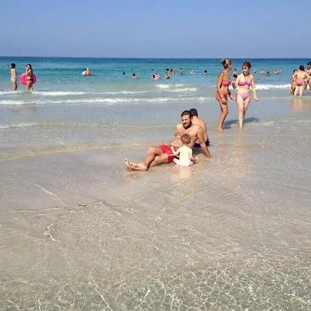 Il Carrubo Dom wakacyjny *