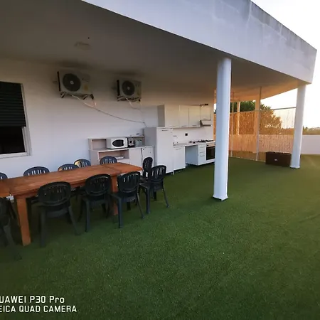 Il Carrubo Holiday home