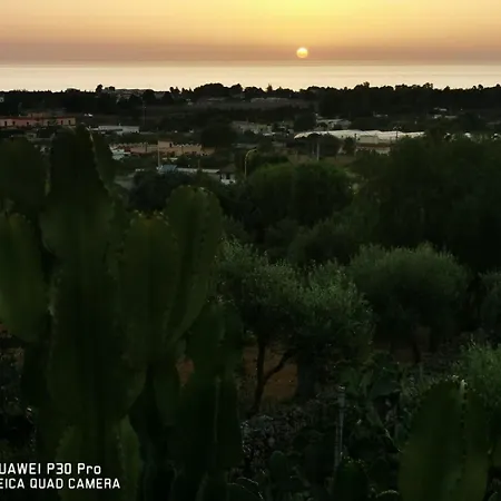 Holiday home Il Carrubo *