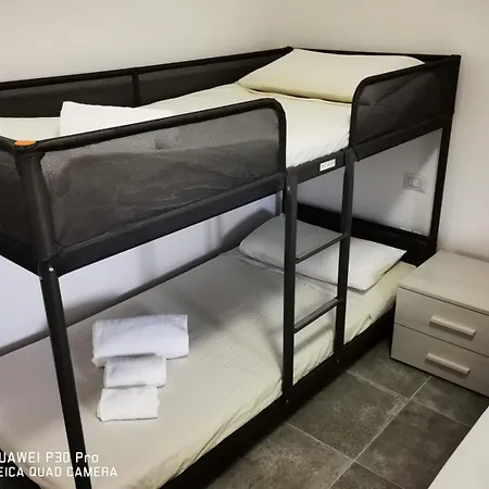 Casa vacanze Il Carrubo *