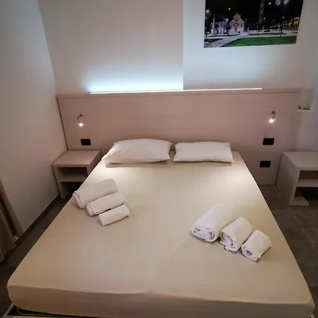 Il Carrubo Holiday home Gallipoli