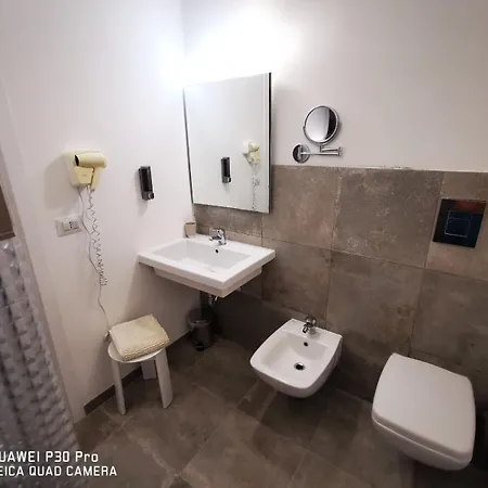 Il Carrubo Casa vacanze