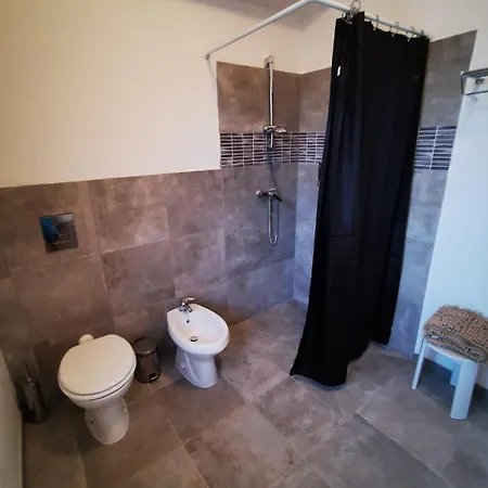 Il Carrubo Holiday home Gallipoli