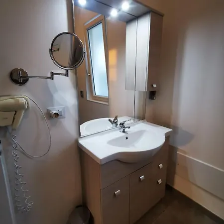 Il Carrubo Casa vacanze *