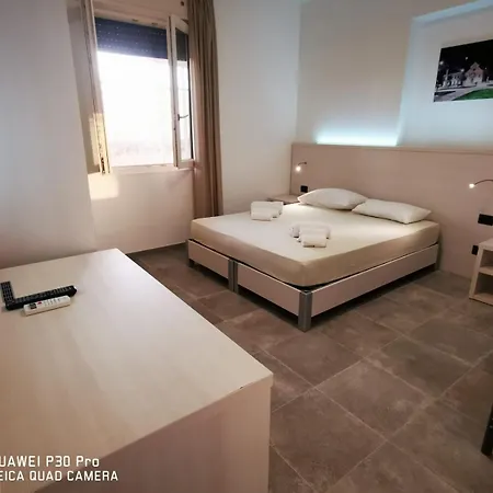 Casa vacanze Il Carrubo