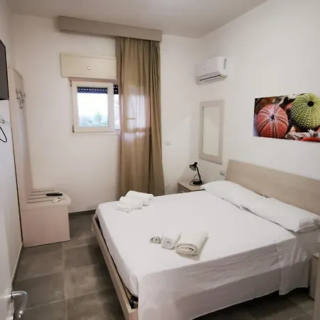 Holiday home Il Carrubo Gallipoli