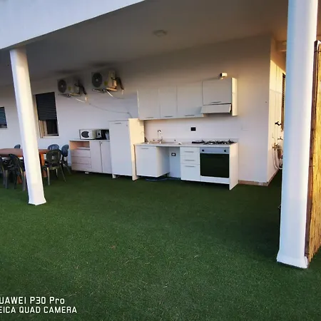 Casa vacanze Il Carrubo