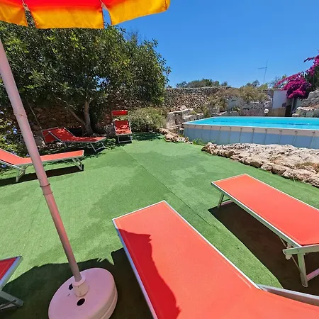 Il Carrubo Gallipoli