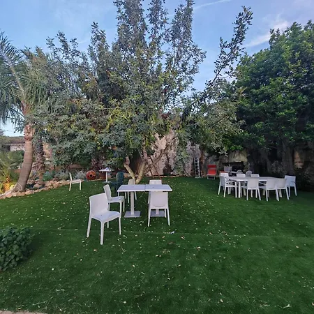 Il Carrubo Casa vacanze