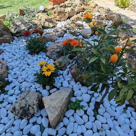 Il Carrubo Holiday home Gallipoli