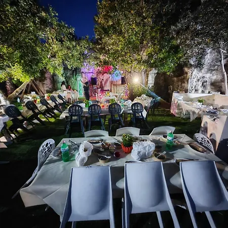 Casa vacanze Il Carrubo Gallipoli