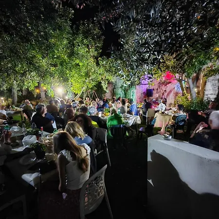 Il Carrubo Casa vacanze Gallipoli