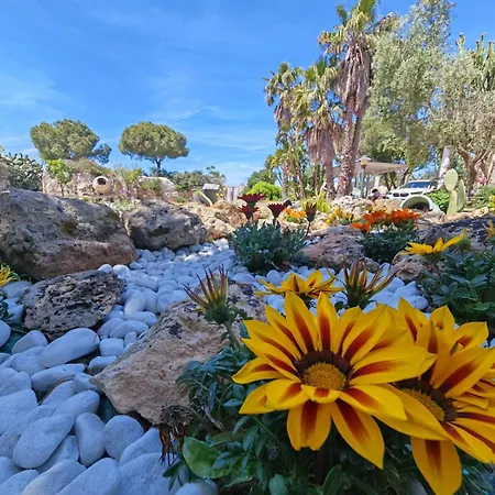 Il Carrubo * Gallipoli