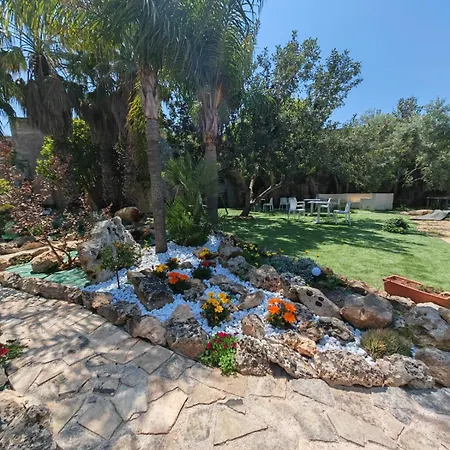 Holiday home Il Carrubo