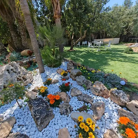 Il Carrubo Holiday home *