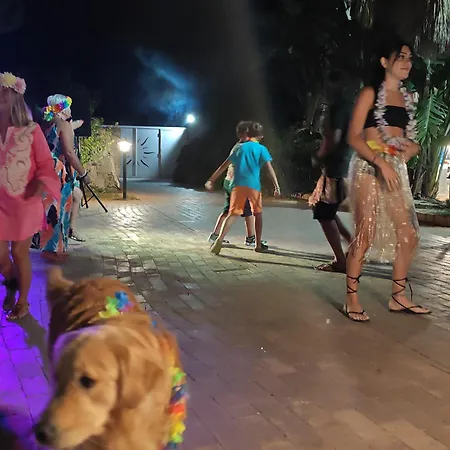 Il Carrubo Casa vacanze *