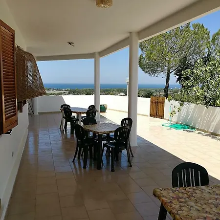 Il Carrubo * Gallipoli