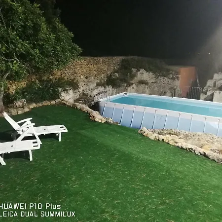 Il Carrubo Holiday home *