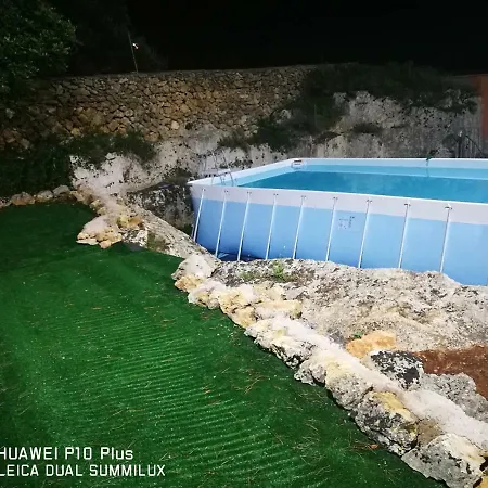 Casa vacanze Il Carrubo