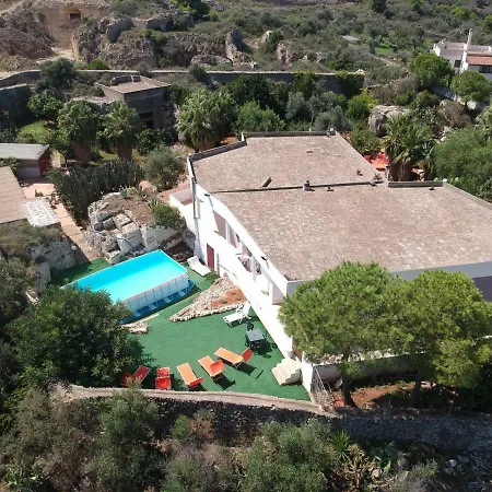 Holiday home Il Carrubo