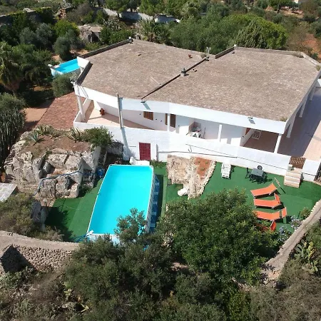 Il Carrubo Holiday home Gallipoli
