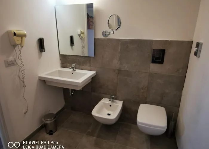 Il Carrubo Holiday home Gallipoli