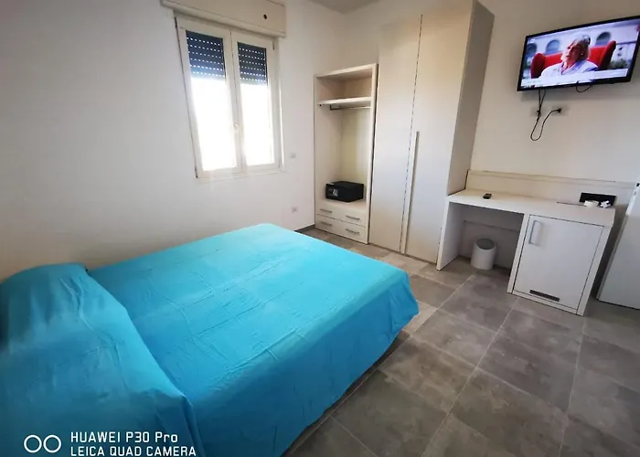 Il Carrubo * Gallipoli