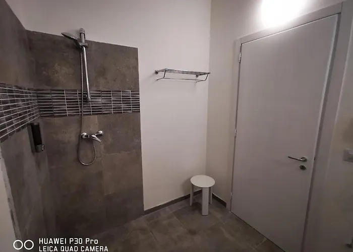 Dom wakacyjny Il Carrubo Gallipoli