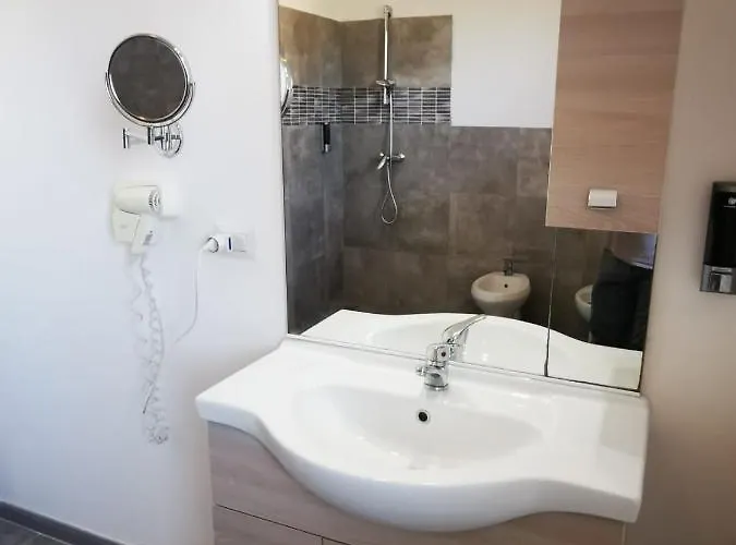 Casa vacanze Il Carrubo