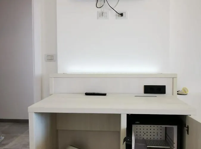 Il Carrubo Casa vacanze Gallipoli