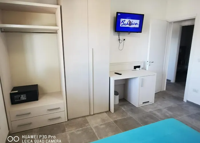 Il Carrubo Casa vacanze