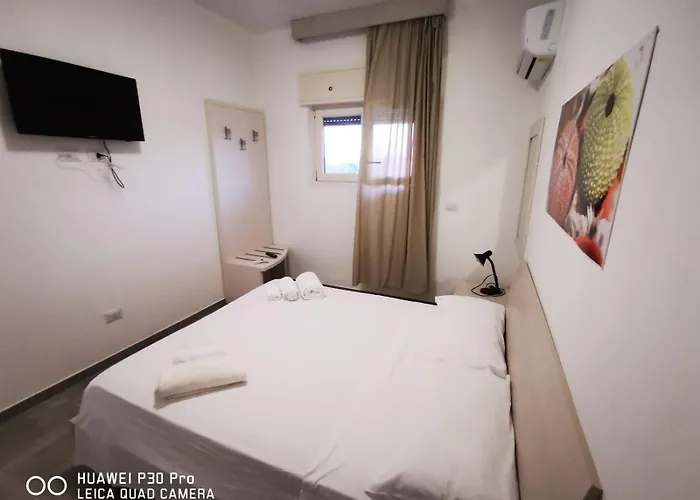 Il Carrubo Gallipoli